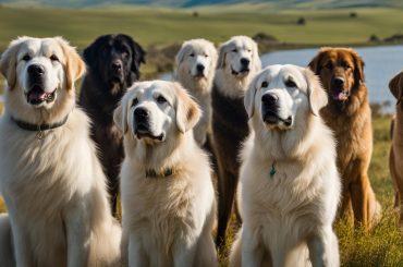 livestock guardian dog breeds