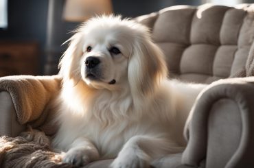 long haired dog breeds