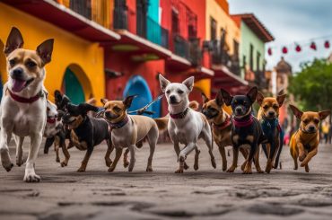 mexican dog breeds