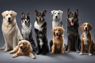 most popular dog breeds 2023