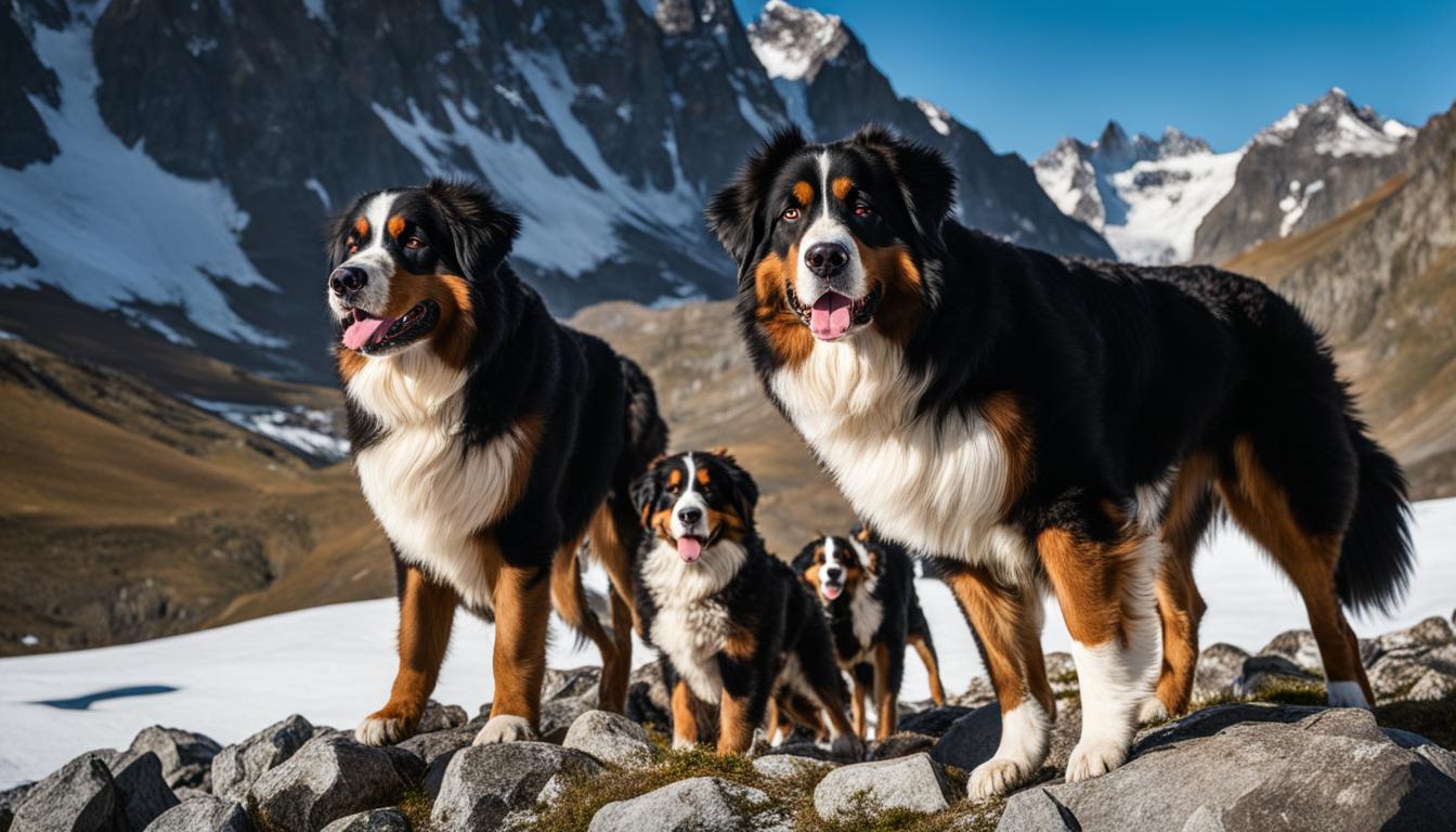 Top Mountain Dog Breeds: A Professional's Guide for the US