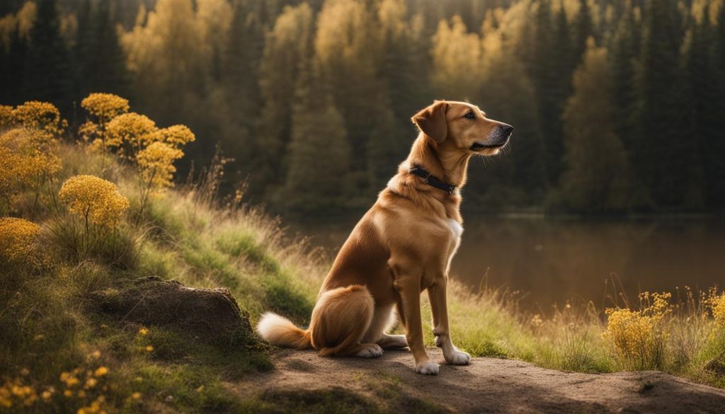 natural remedies for hoarse dog voice