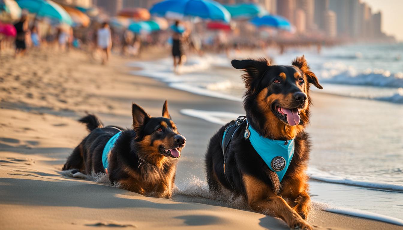 Exploring Dog Friendly Beaches Nyc Top Beaches To Visit