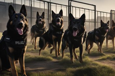 police dog breeds