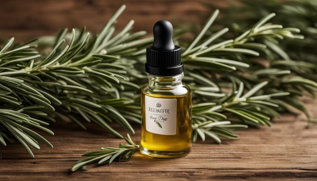 rosemary essential oil for dogs
