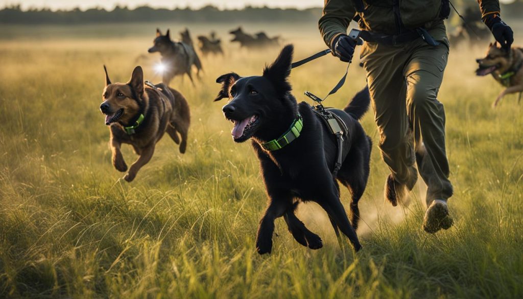 top dog tracking systems