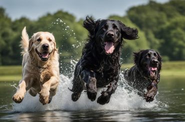 water dog breeds