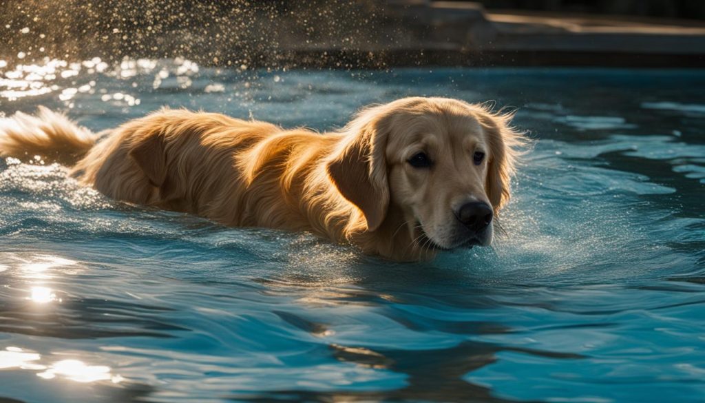 water safety tips for dogs
