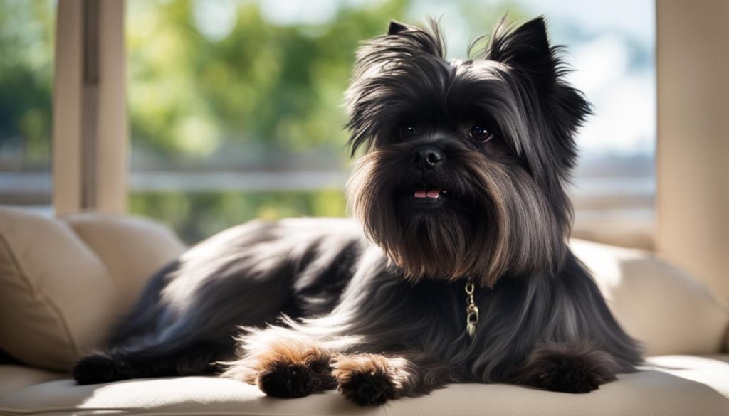 Affenpinscher