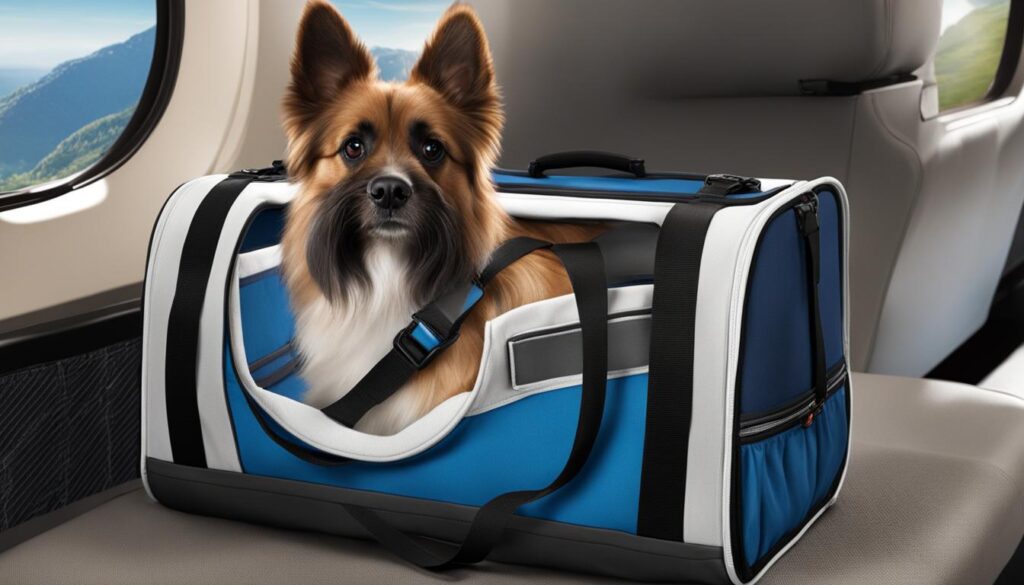 Amtrak Pet Carrier Requirements Image