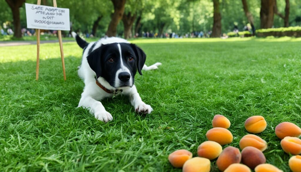 Are Apricots Safe for Dogs