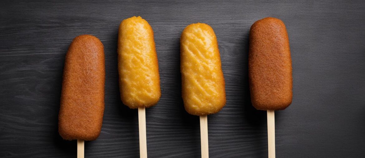 Are Corn Dogs Gluten Free