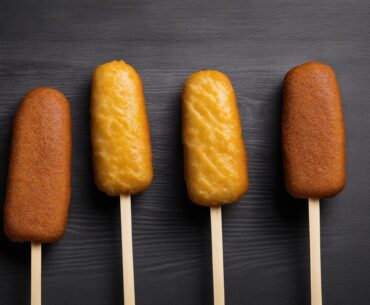 Are Corn Dogs Gluten Free