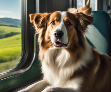 Are Dogs Allowed On Amtrak