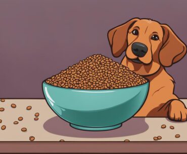 Are Lentils Good For Dogs