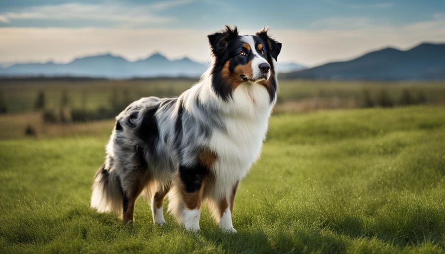 Australian Shepherd Personality: Temperament and Personality Traits