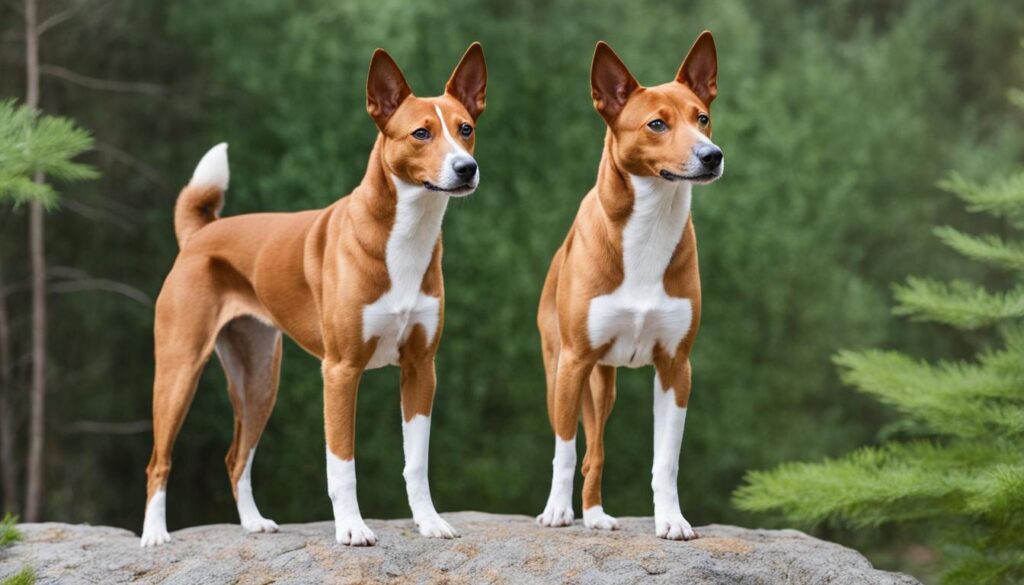 Basenji