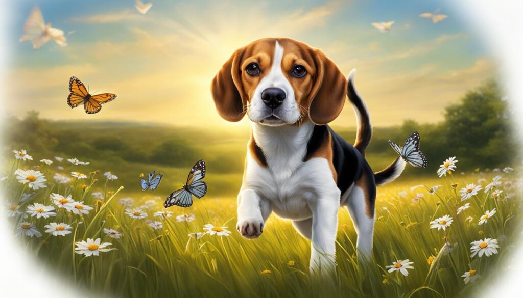 Beagle