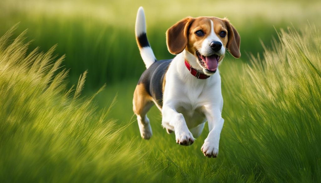 Beagle health