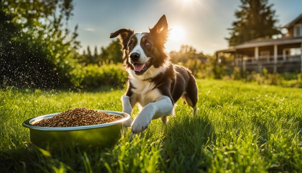 Benefits of Kirkland Dog Food