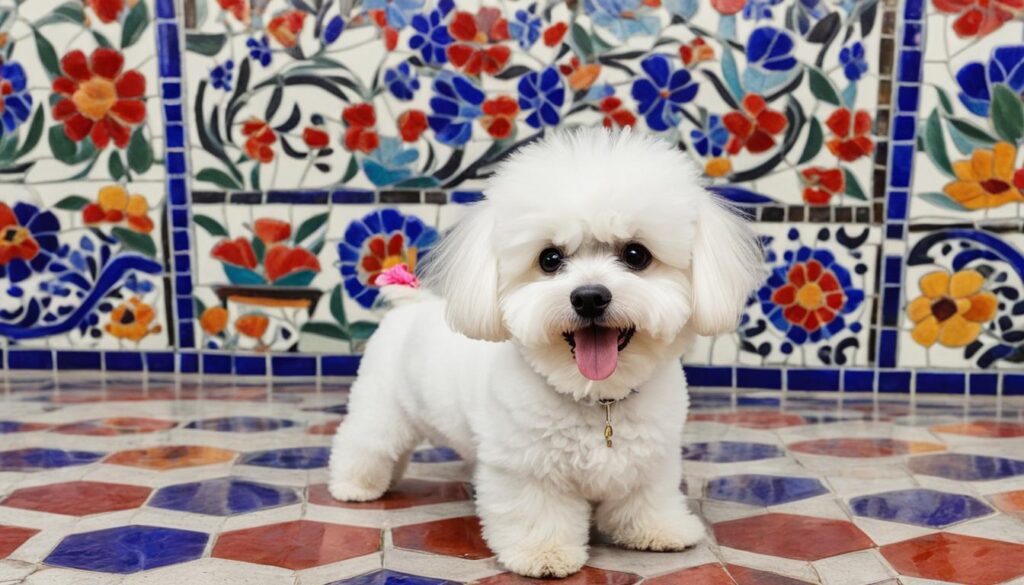 Bichon Frise