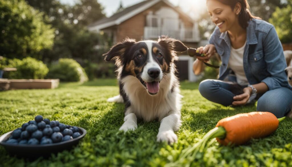 Boosting Immune System in Dogs