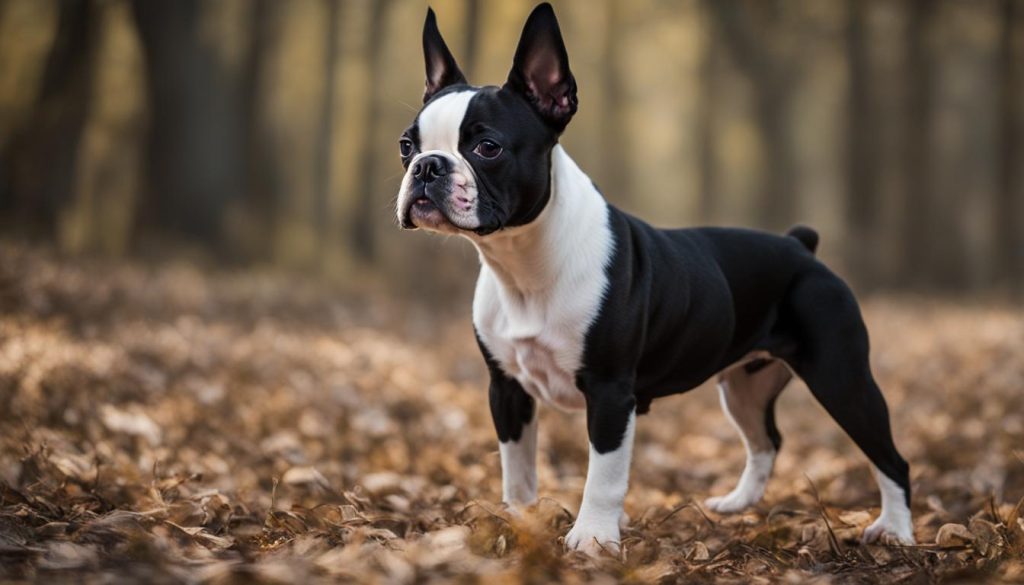 Boston Terrier Personality: Temperament and Personality Traits