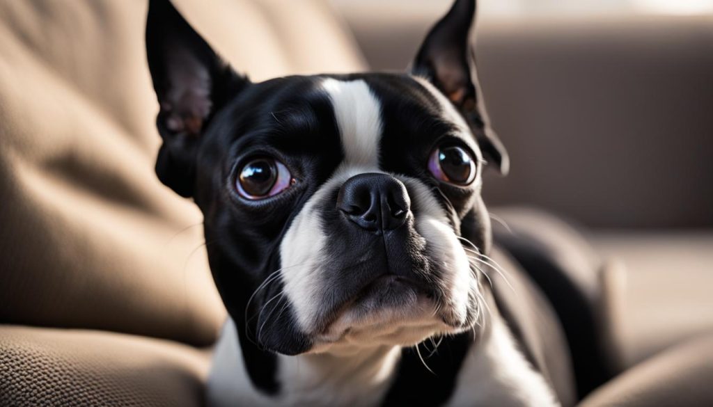 Boston Terrier Personality: Temperament and Personality Traits