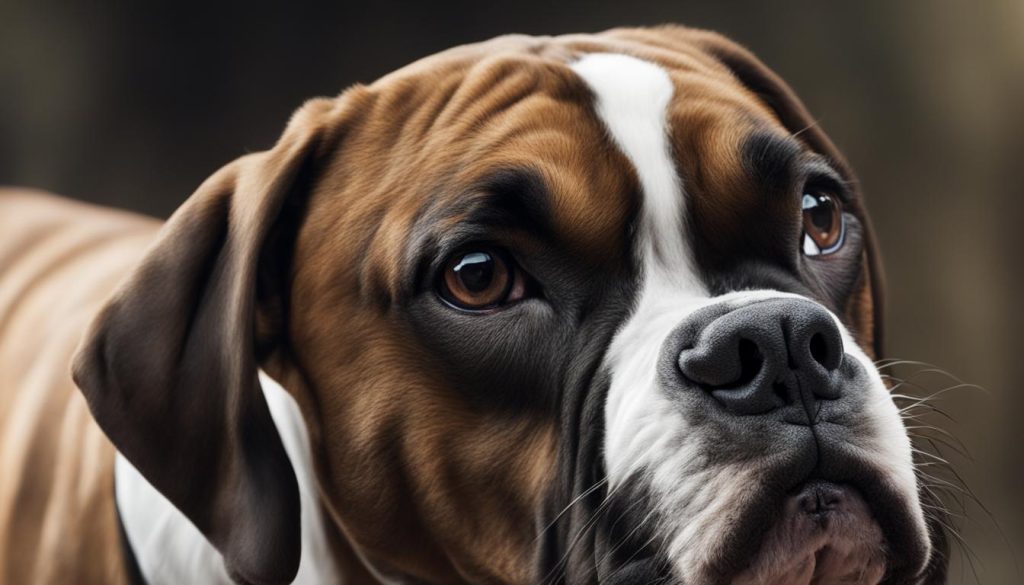 Boxer Dog