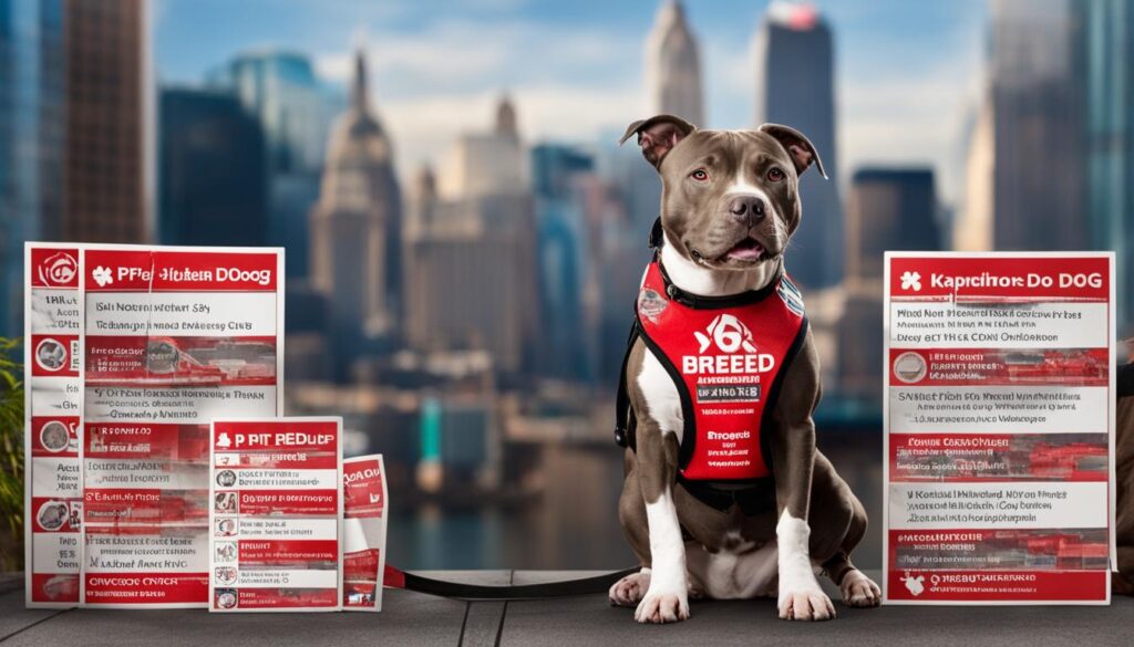 Breed-specific Legislation and Pit Bull Service Dogs