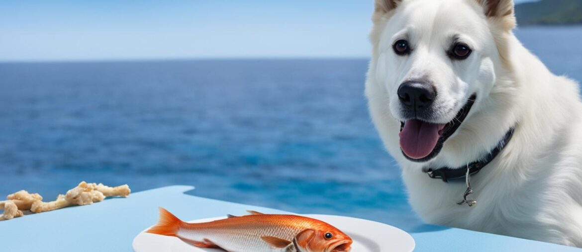 Can A Dog Eat Fish