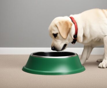 Can Adult Dogs Eat Puppy Food