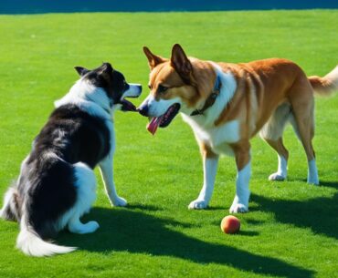 Can Dog Have Peaches