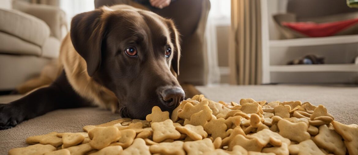 Can Dogs Eat Animal Crackers