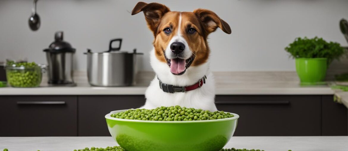 Can Dogs Eat Black Eyed Peas