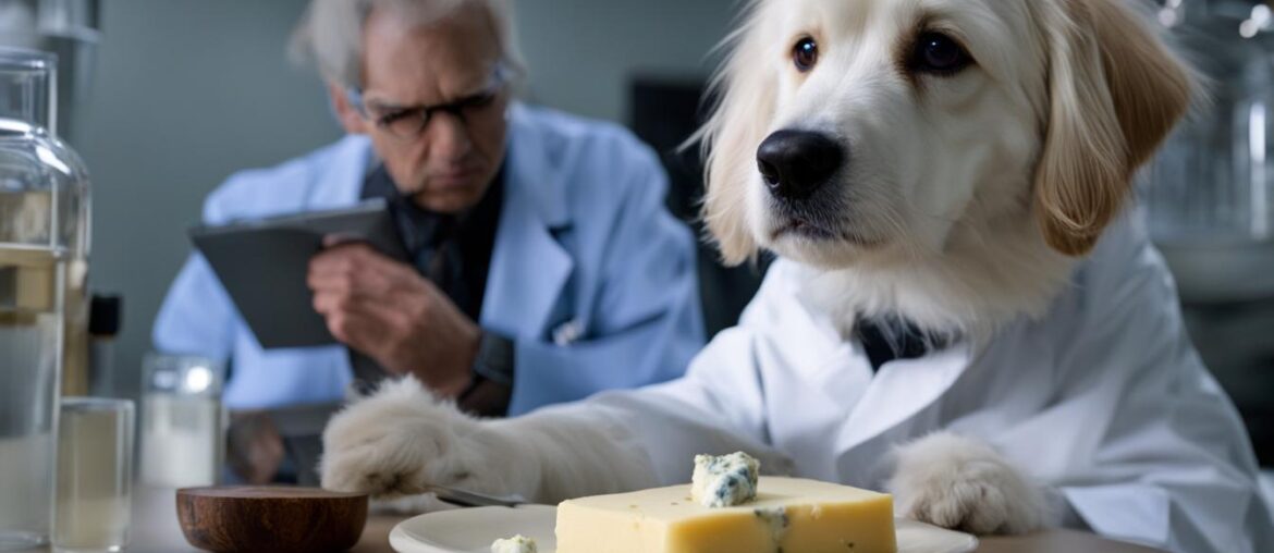 Can Dogs Eat Blue Cheese