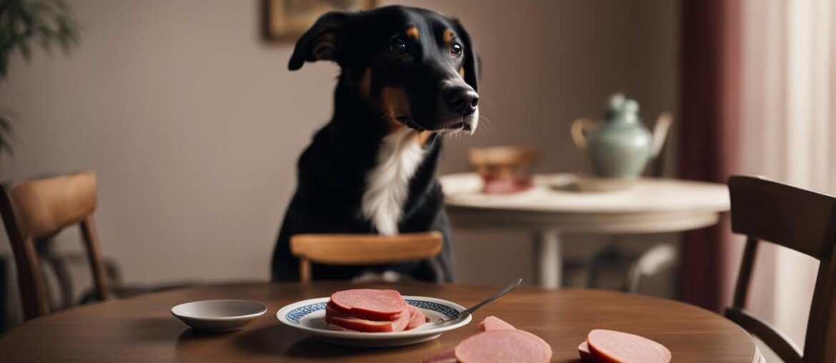 Can Dogs Eat Bologna