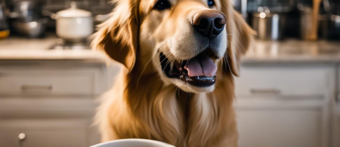 Can Dogs Eat Chicken Broth