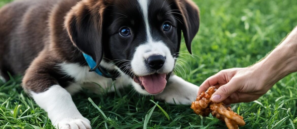 Can Dogs Eat Chicken Feet