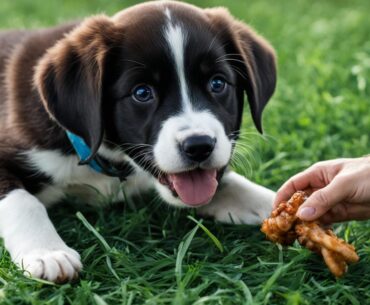 Can Dogs Eat Chicken Feet