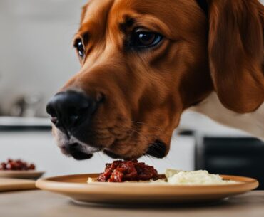 Can Dogs Eat Chorizo