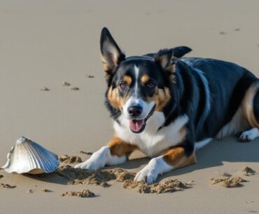 Can Dogs Eat Clams