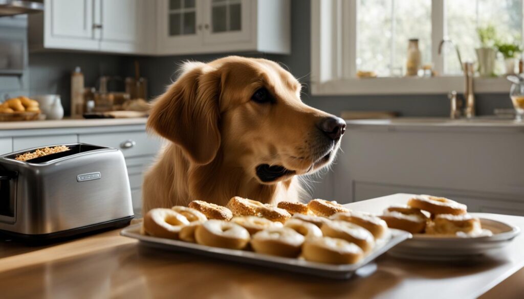 Can Dogs Eat Cream Cheese