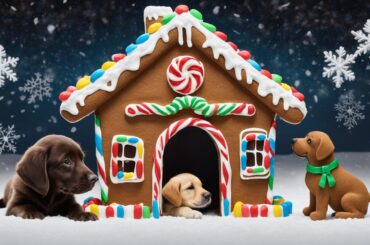 Can Dogs Eat Gingerbread