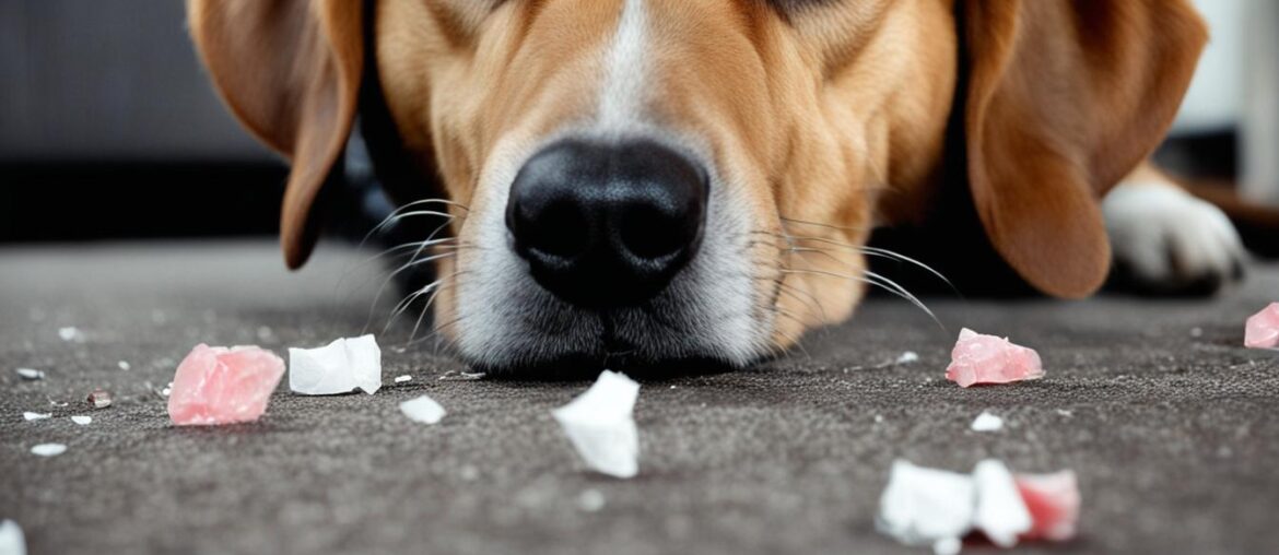 Can Dogs Eat Gum