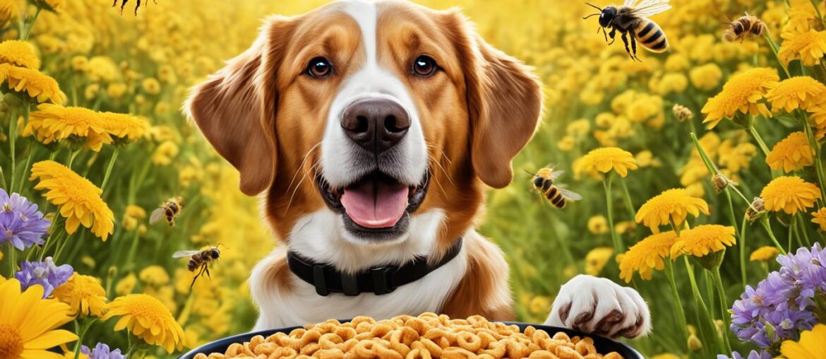 Can Dogs Eat Honey Nut Cheerios