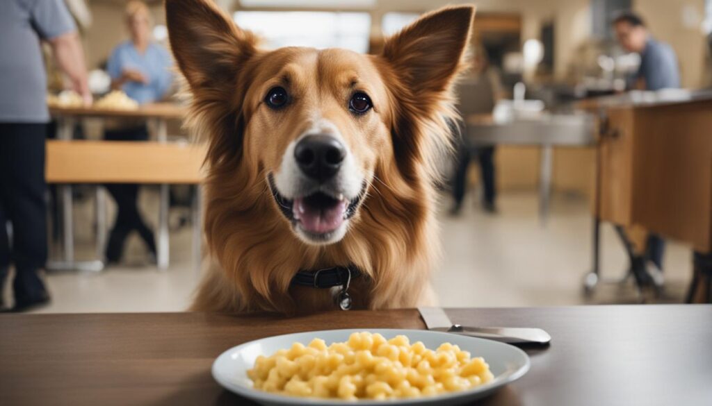 Can Dogs Eat Mac and Cheese