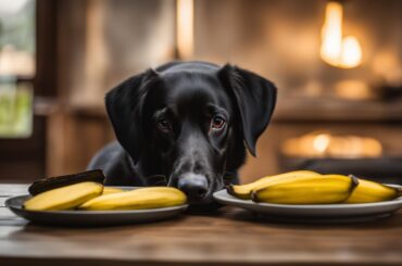 Can Dogs Eat Plantain