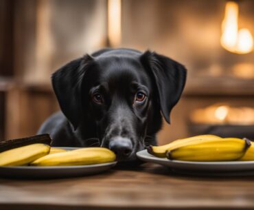 Can Dogs Eat Plantain