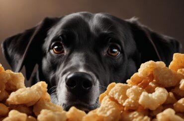 Can Dogs Eat Pork Rinds